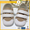 2015 chaud vente chinamade jolie chaud doux toucher todders chaussures tissu chaussures de mocassin bébé